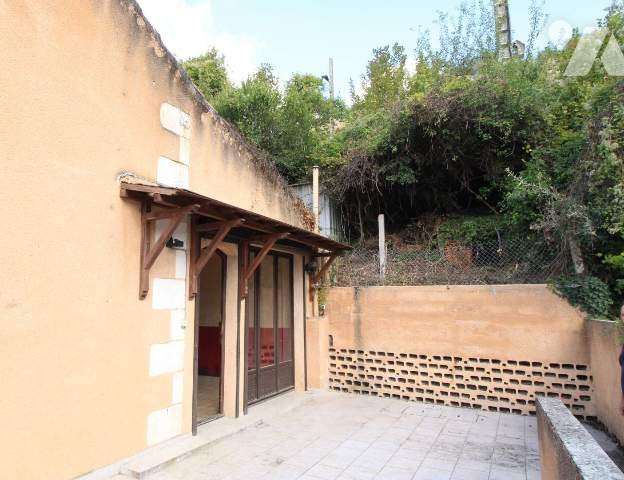 Maison à vendre, 75m², Migné-Auxances