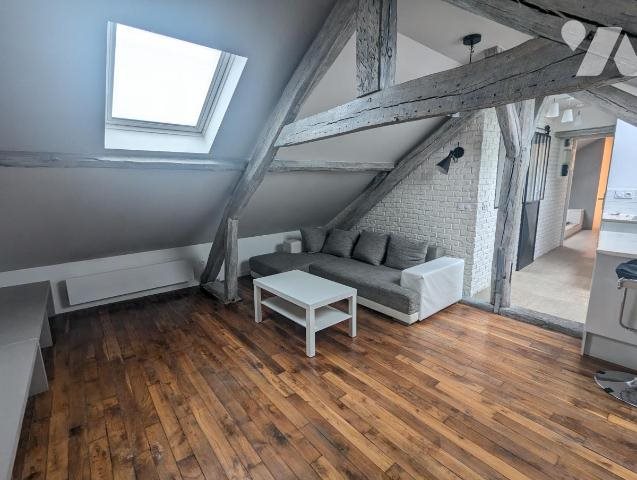 Appartement à louer, 24m², Ivry-sur-Seine