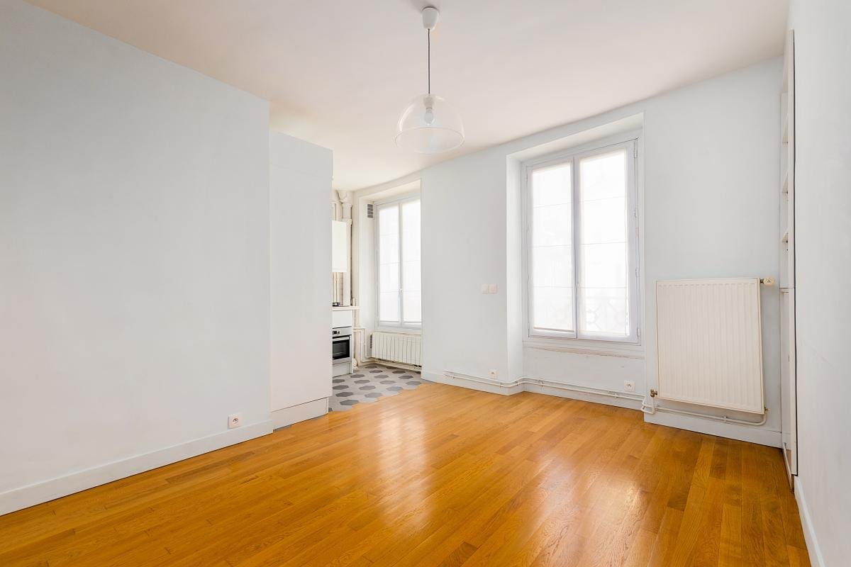 Appartement à vendre, 32m², Neuilly-sur-Seine