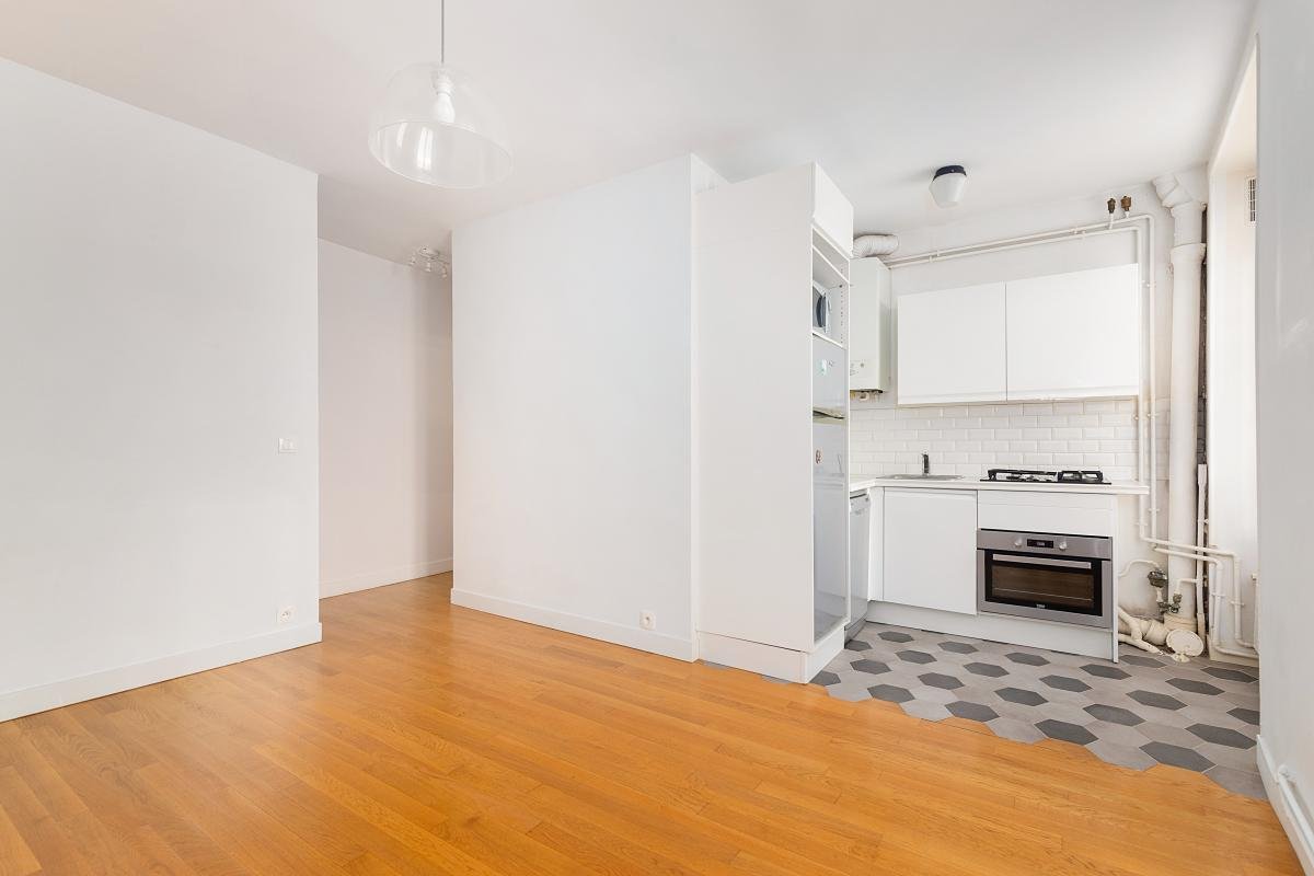 Appartement à vendre, 32m², Neuilly-sur-Seine