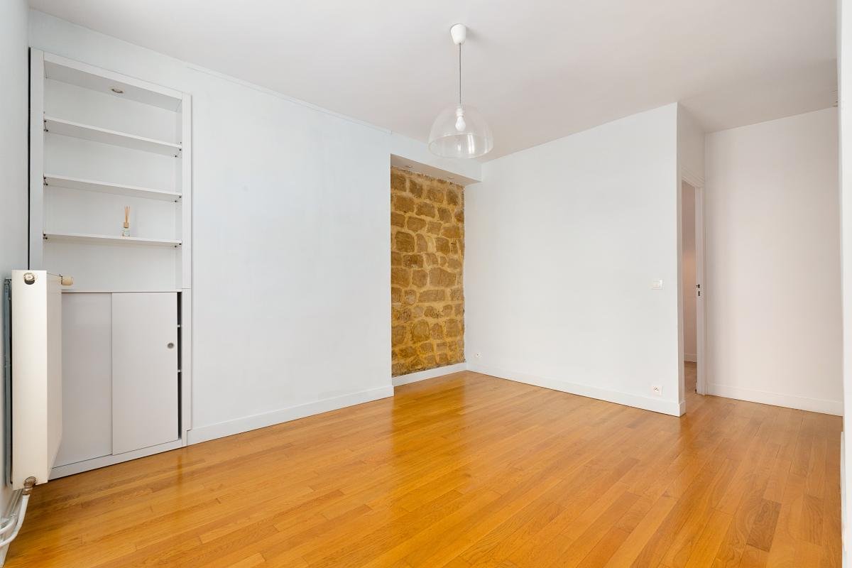 Appartement à vendre, 32m², Neuilly-sur-Seine