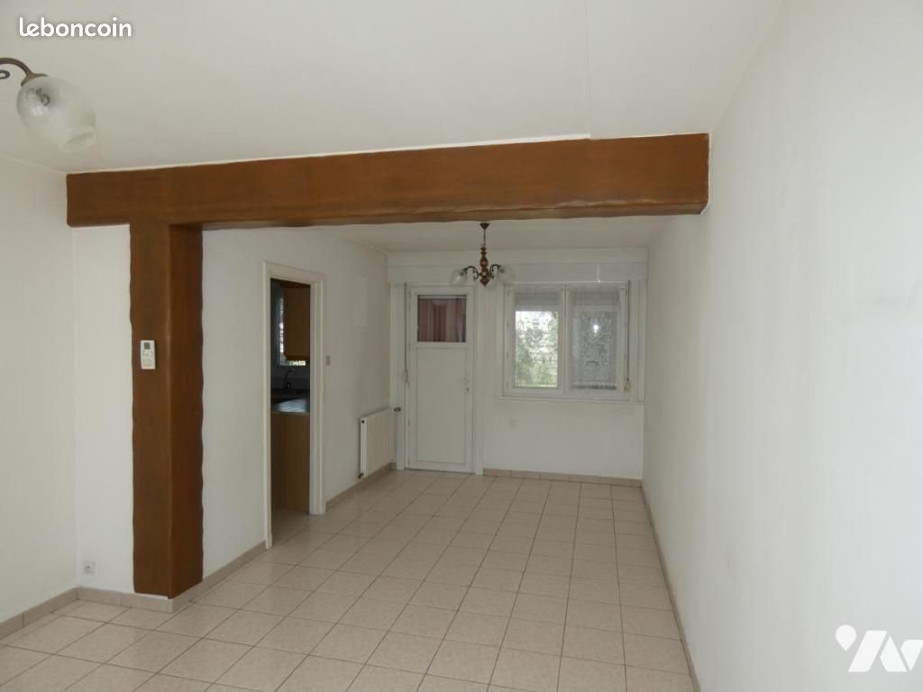 Maison à vendre, 102m², La Longueville