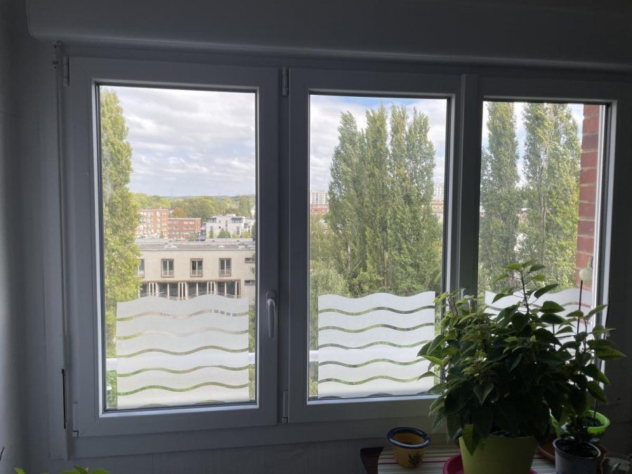 Appartement à louer, 63m², Maubeuge
