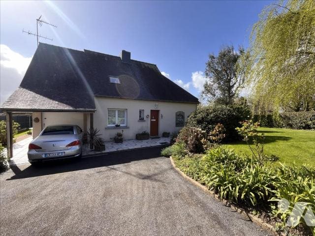 Maison à vendre, 109m², Minihy-Tréguier