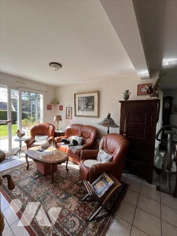 Maison à vendre, 109m², Minihy-Tréguier