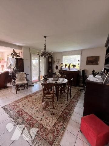 Maison à vendre, 109m², Minihy-Tréguier