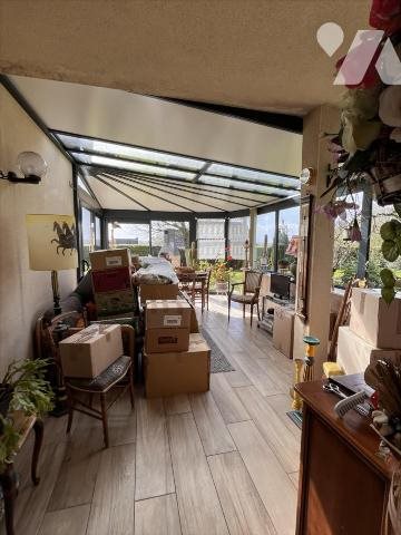Maison à vendre, 109m², Minihy-Tréguier