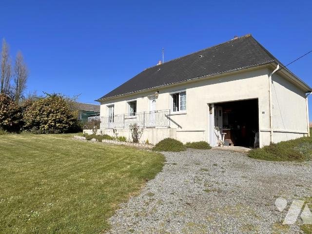 Maison à vendre, 68m², Penvénan