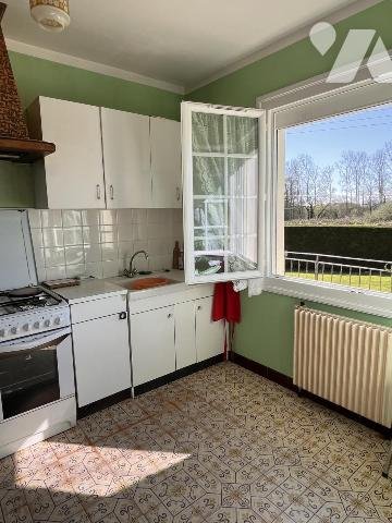Maison à vendre, 68m², Penvénan