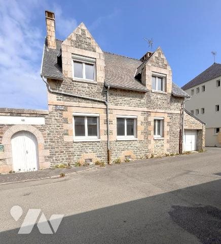 Maison à vendre, 126m², Tréguier