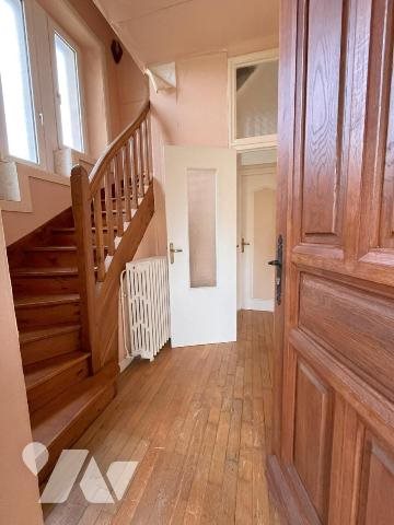 Maison à vendre, 126m², Tréguier