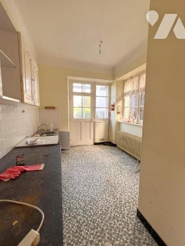 Maison à vendre, 126m², Tréguier
