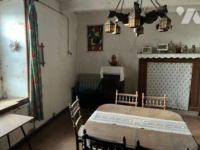Maison à vendre, 75m², La Roche-Jaudy