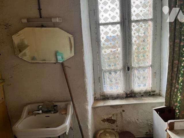 Maison à vendre, 75m², La Roche-Jaudy