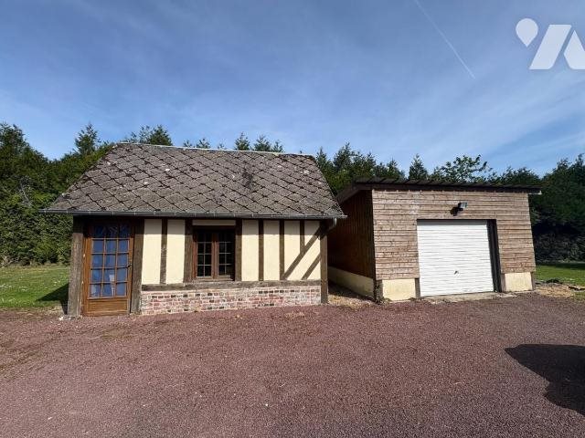 Maison à vendre, 140m², Courtonne-les-Deux-Eglises