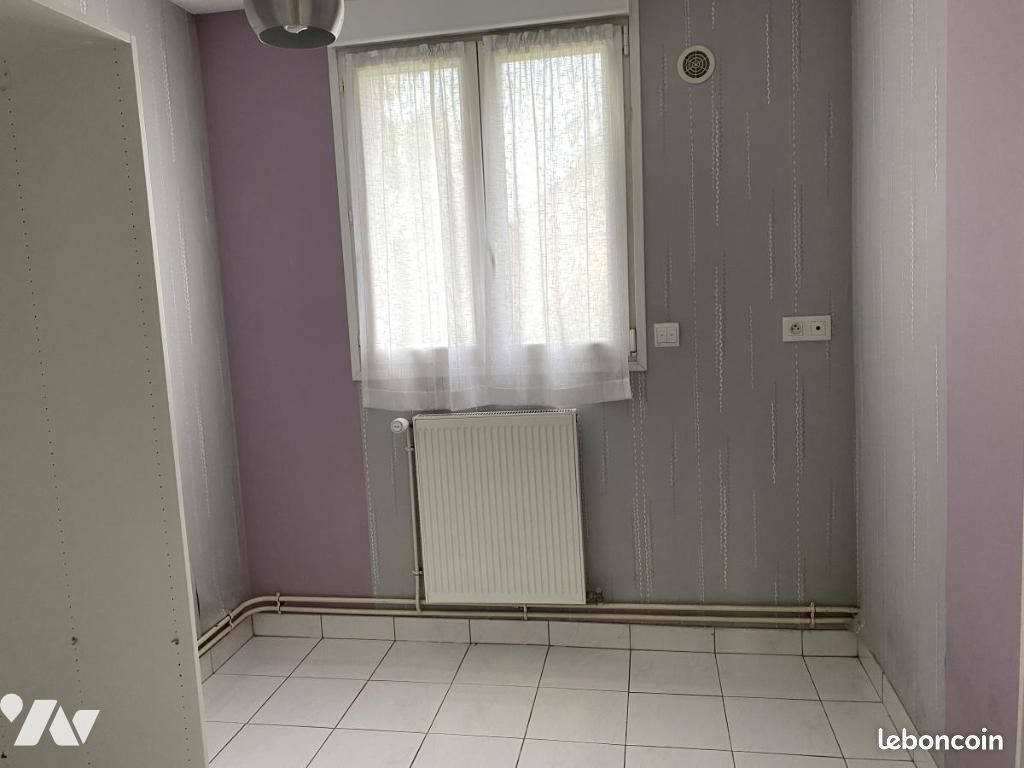 Maison à vendre, 140m², Courtonne-les-Deux-Eglises