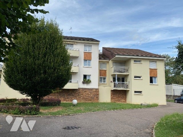 Appartement à vendre, 31m², Vesoul