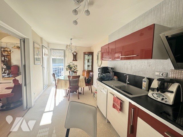 Appartement à vendre, 75m², Tourcoing