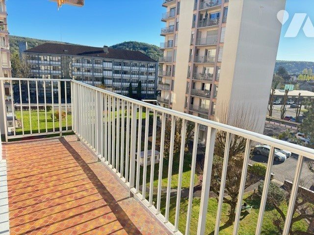 Appartement à vendre, 75m², Tourcoing