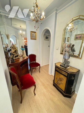 Appartement à vendre, 75m², Tourcoing