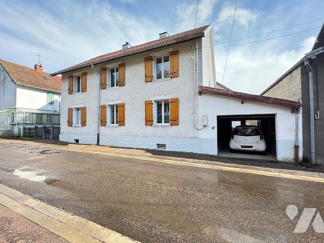 Maison à vendre, 100m², Tourcoing