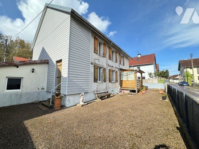 Maison à vendre, 100m², Tourcoing