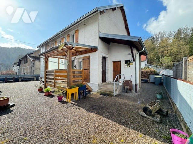 Maison à vendre, 100m², Tourcoing