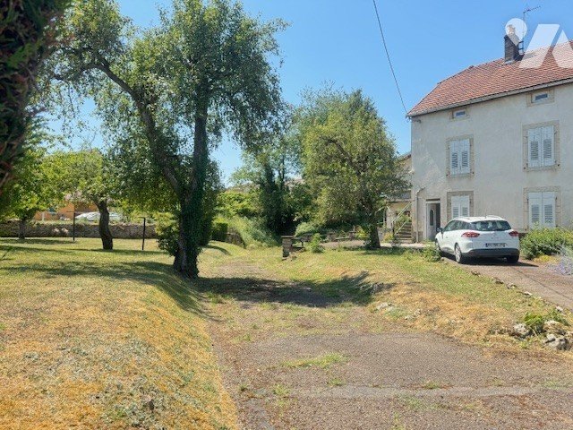Maison à vendre, 194m², Echenoz-la-Méline
