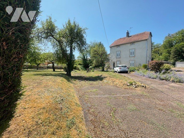 Maison à vendre, 194m², Echenoz-la-Méline