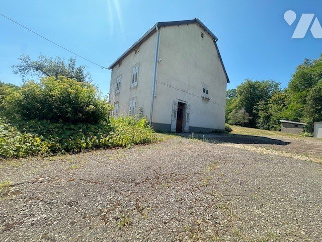 Maison à vendre, 194m², Echenoz-la-Méline