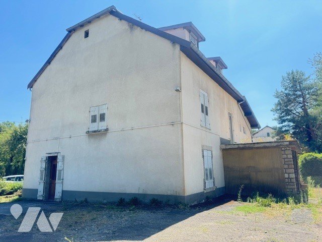Maison à vendre, 194m², Echenoz-la-Méline