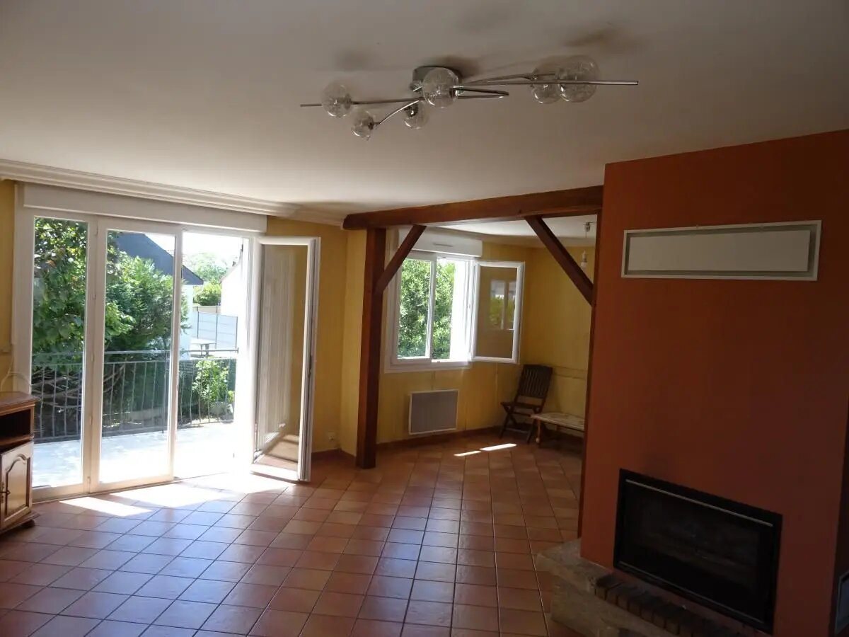 Maison à vendre, 110m², Argentré