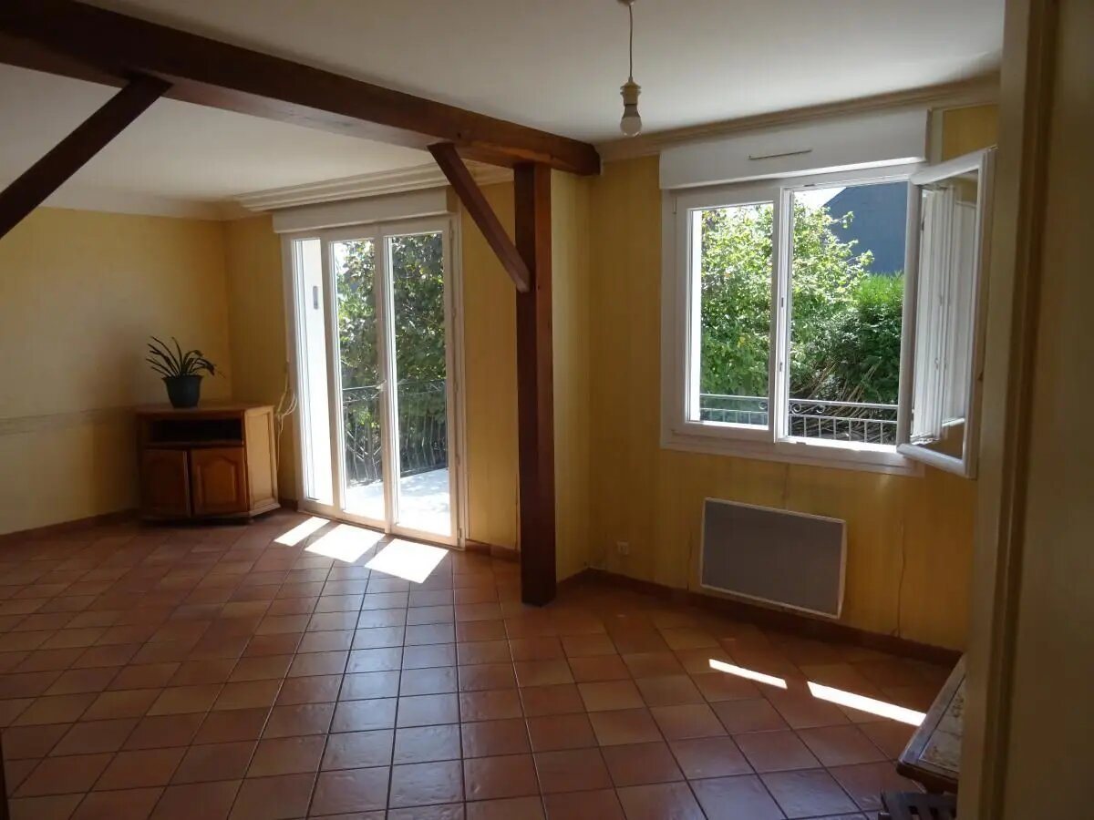 Maison à vendre, 110m², Argentré