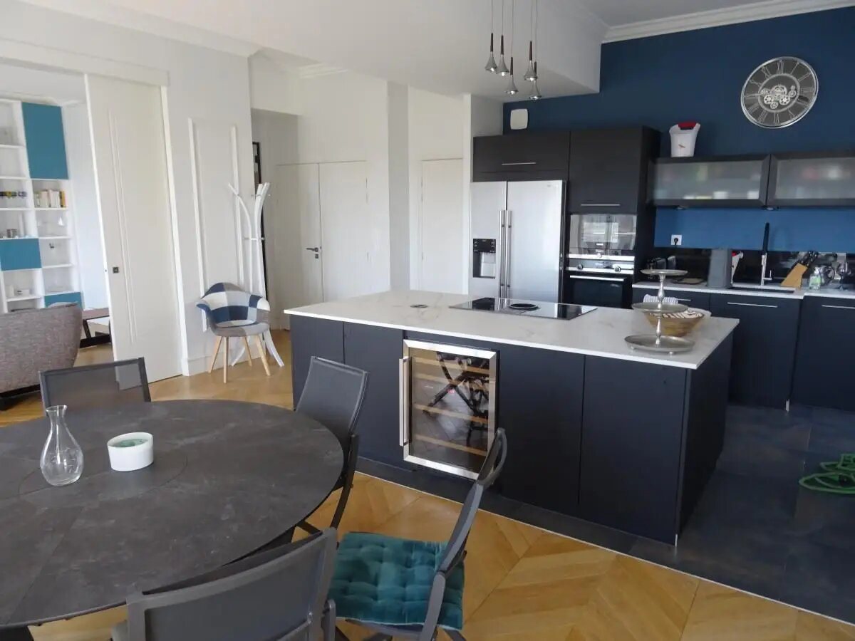 Appartement à vendre, 86m², Laval