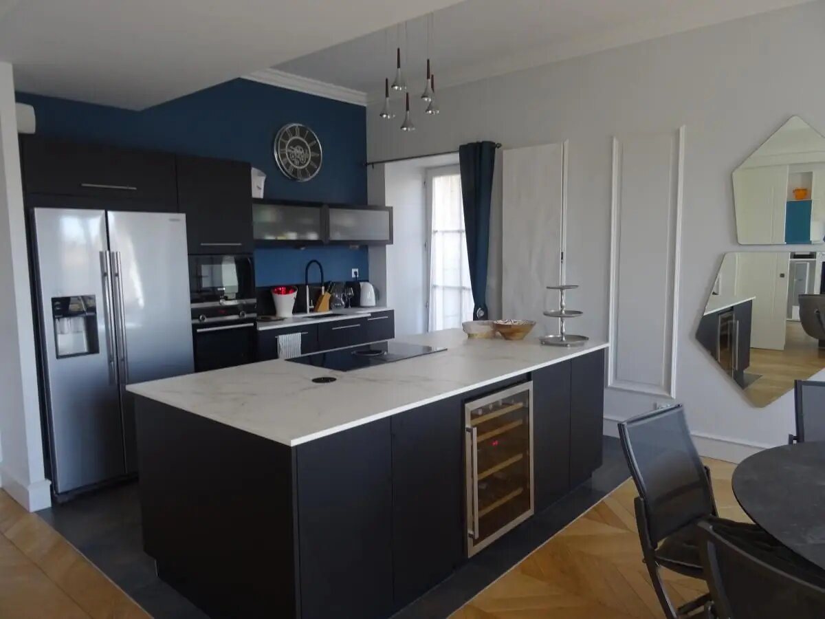 Appartement à vendre, 86m², Laval