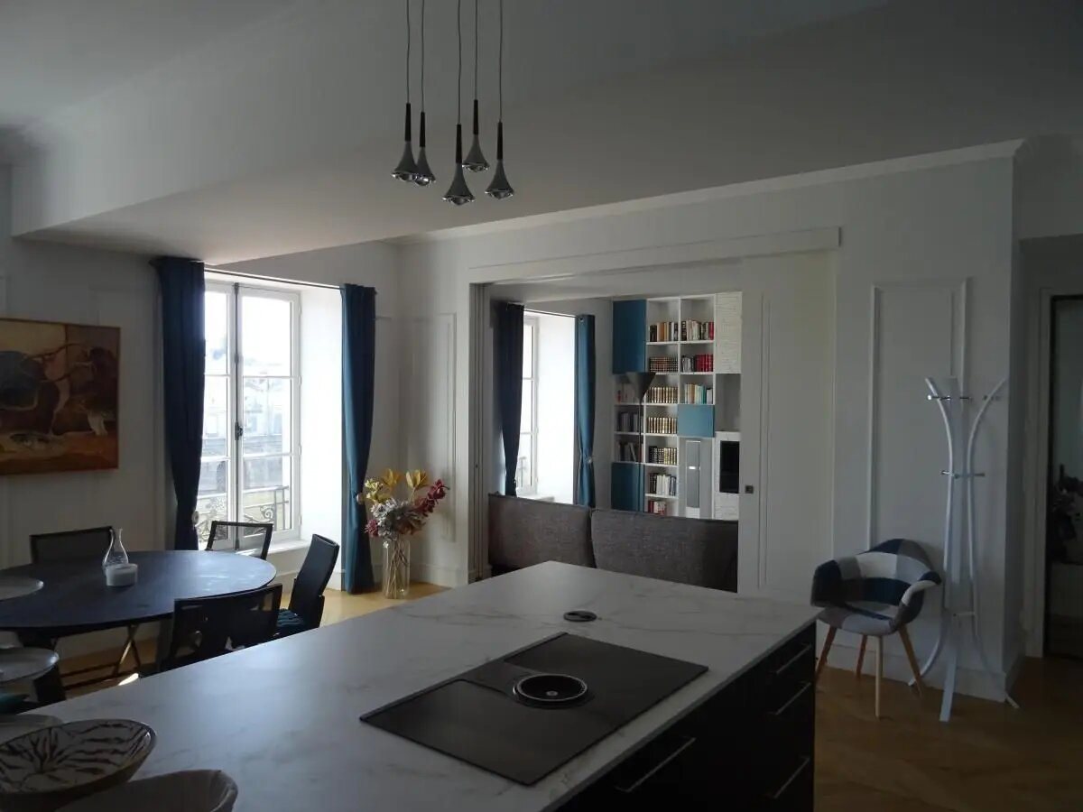 Appartement à vendre, 86m², Laval