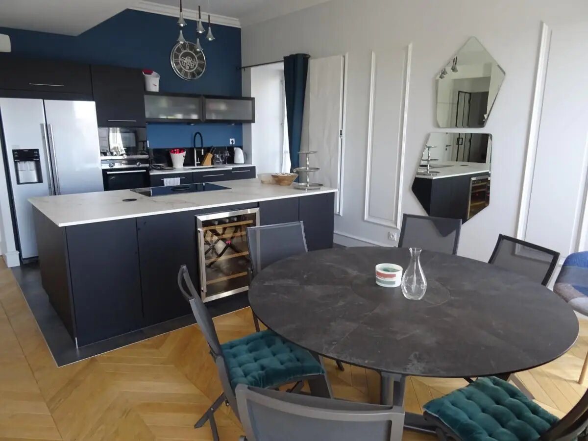 Appartement à vendre, 86m², Laval