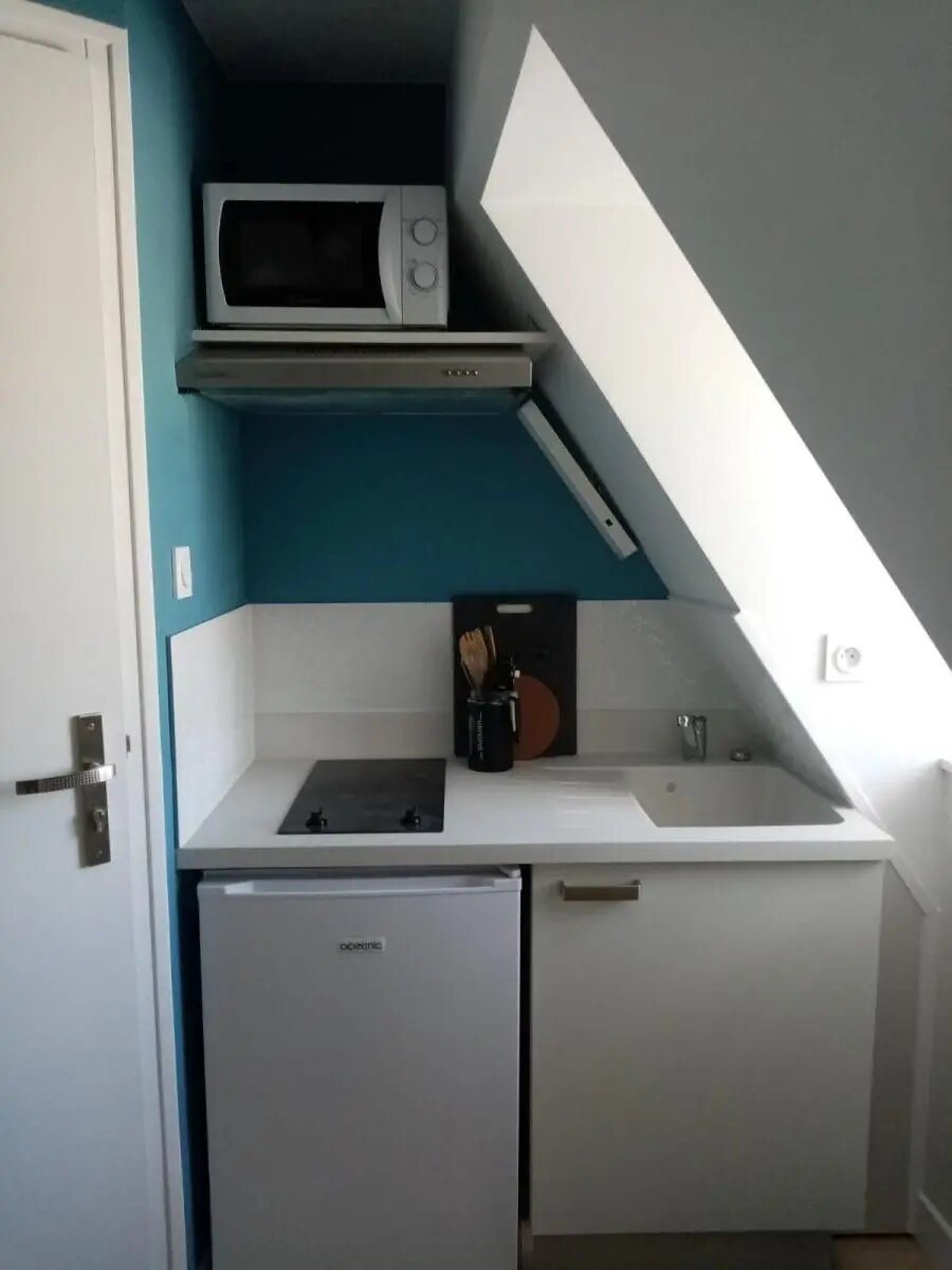 Appartement à louer, 17m², Laval