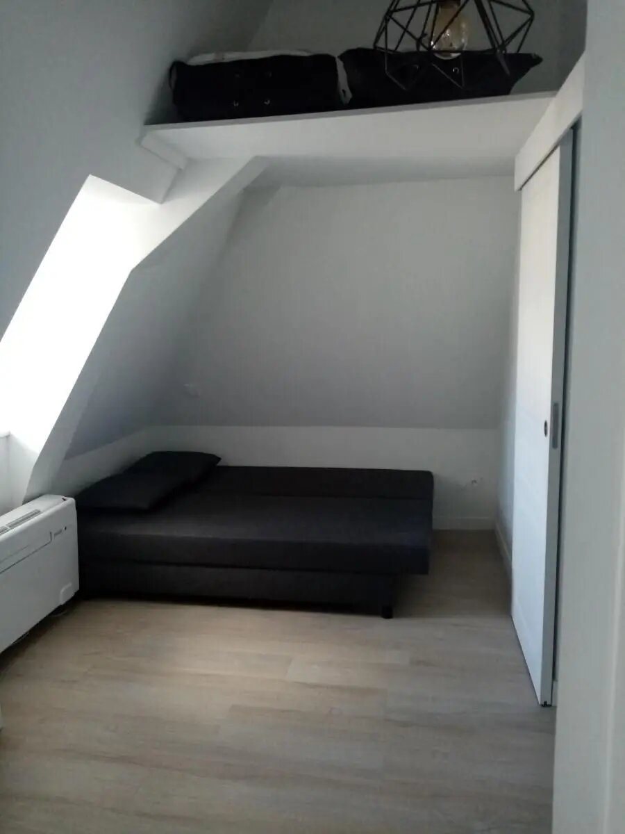 Appartement à louer, 17m², Laval