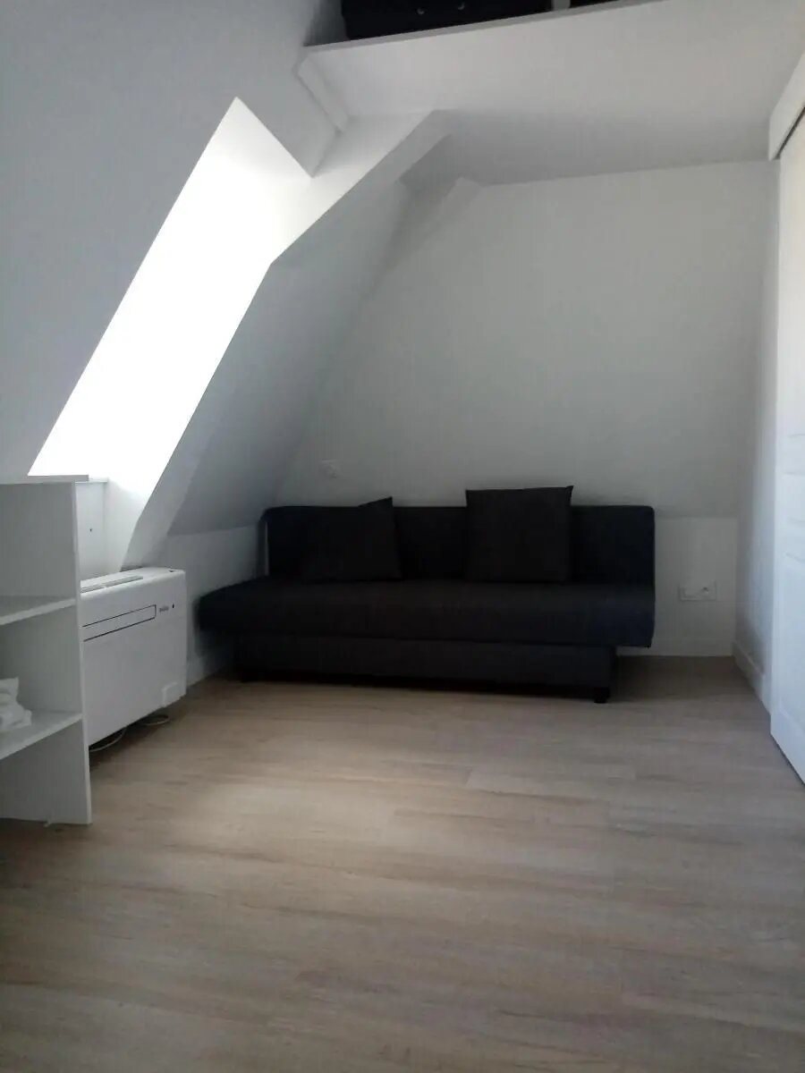 Appartement à louer, 17m², Laval