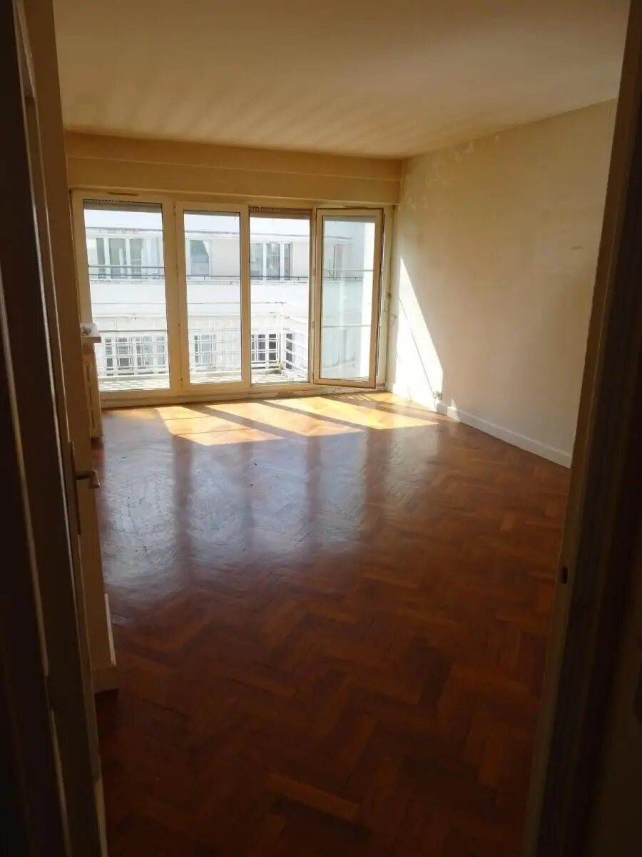 Appartement à vendre, 57m², Paris 16ème
