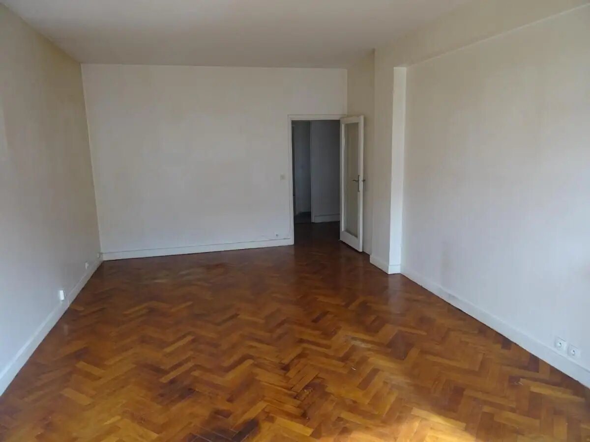 Appartement à vendre, 57m², Paris 16ème