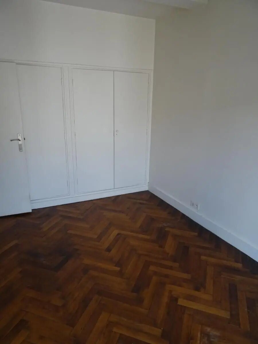 Appartement à vendre, 57m², Paris 16ème