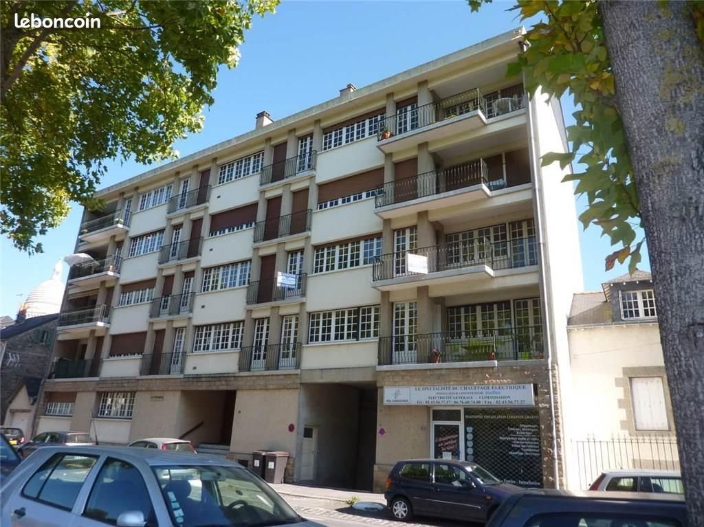 Appartement à louer, 23m², Laval