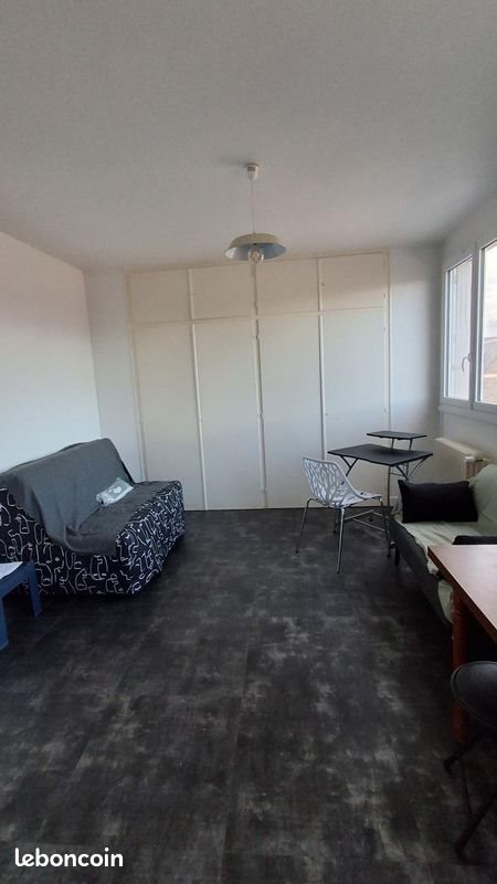 Appartement à louer, 23m², Laval