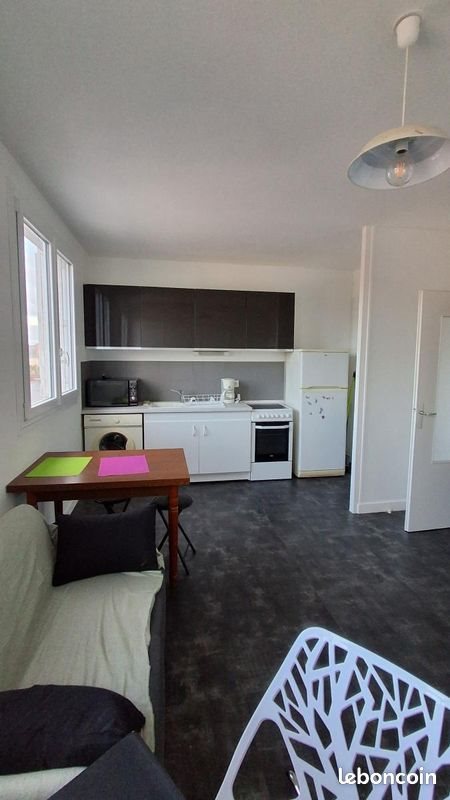 Appartement à louer, 23m², Laval
