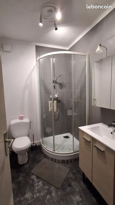 Appartement à louer, 23m², Laval