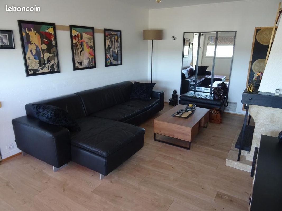 Appartement à vendre, 72m², Laval