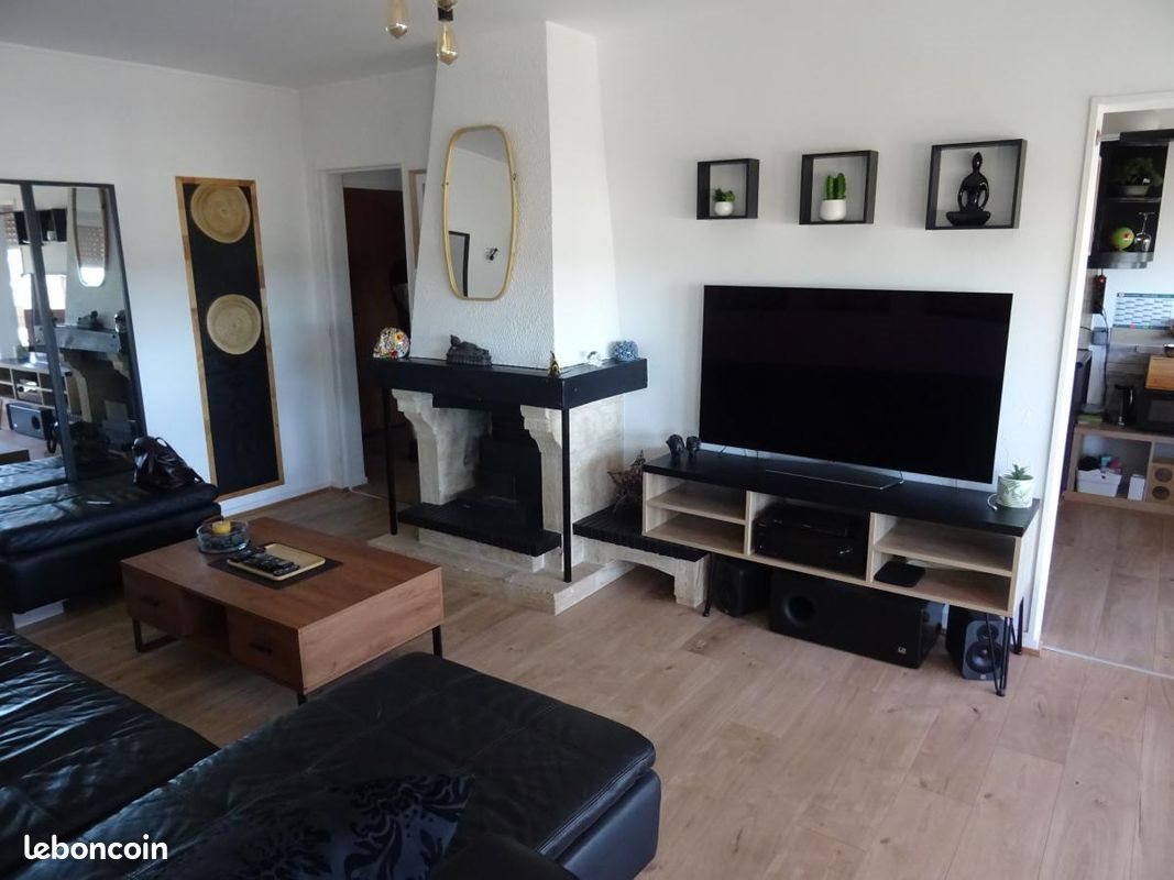 Appartement à vendre, 72m², Laval