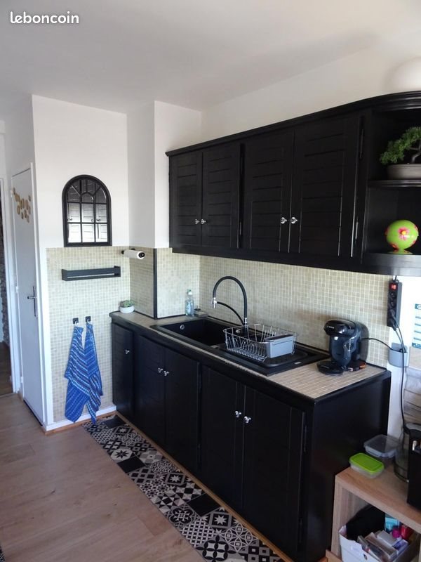 Appartement à vendre, 72m², Laval
